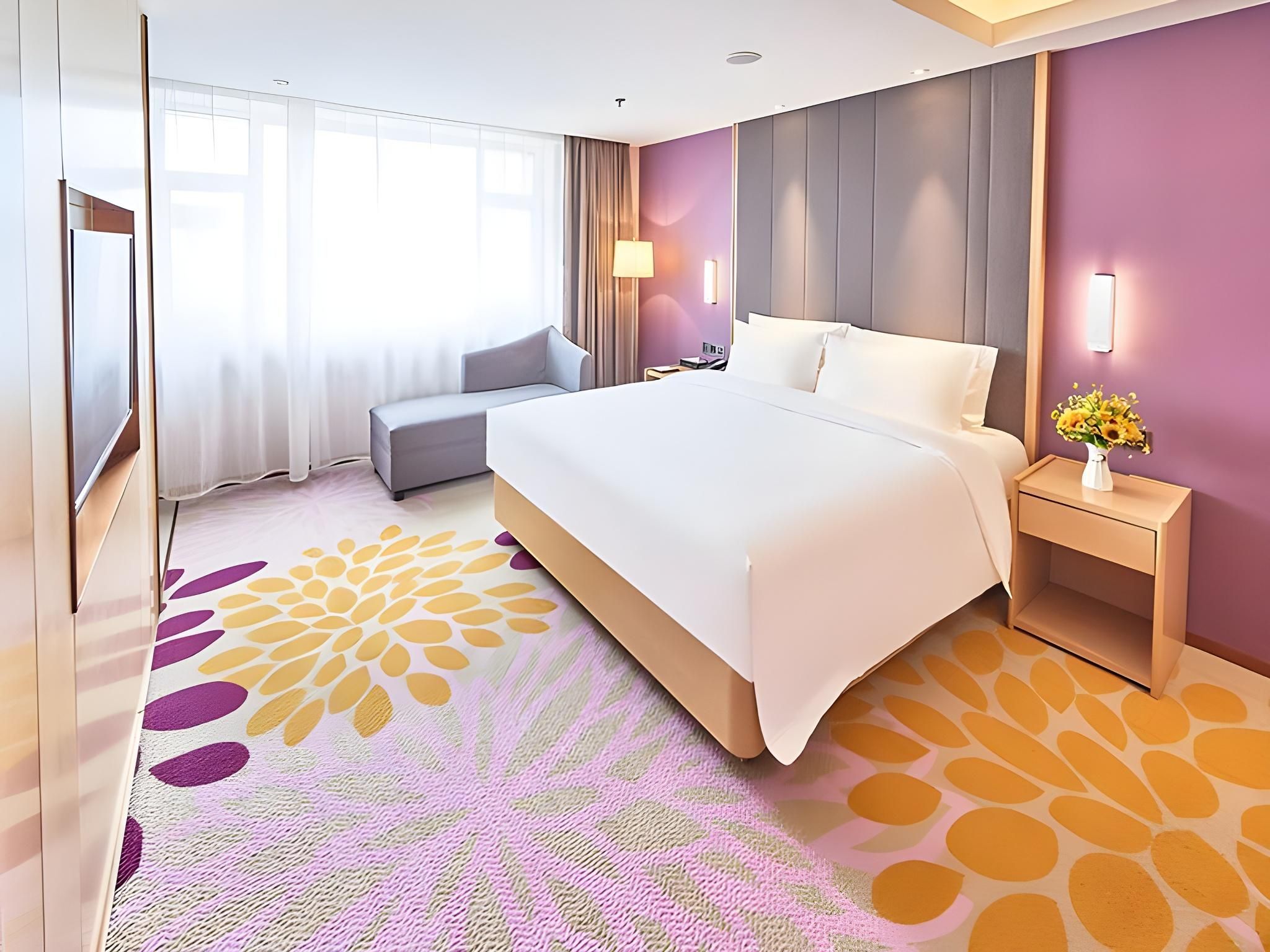 WH - Liren T Special Room
