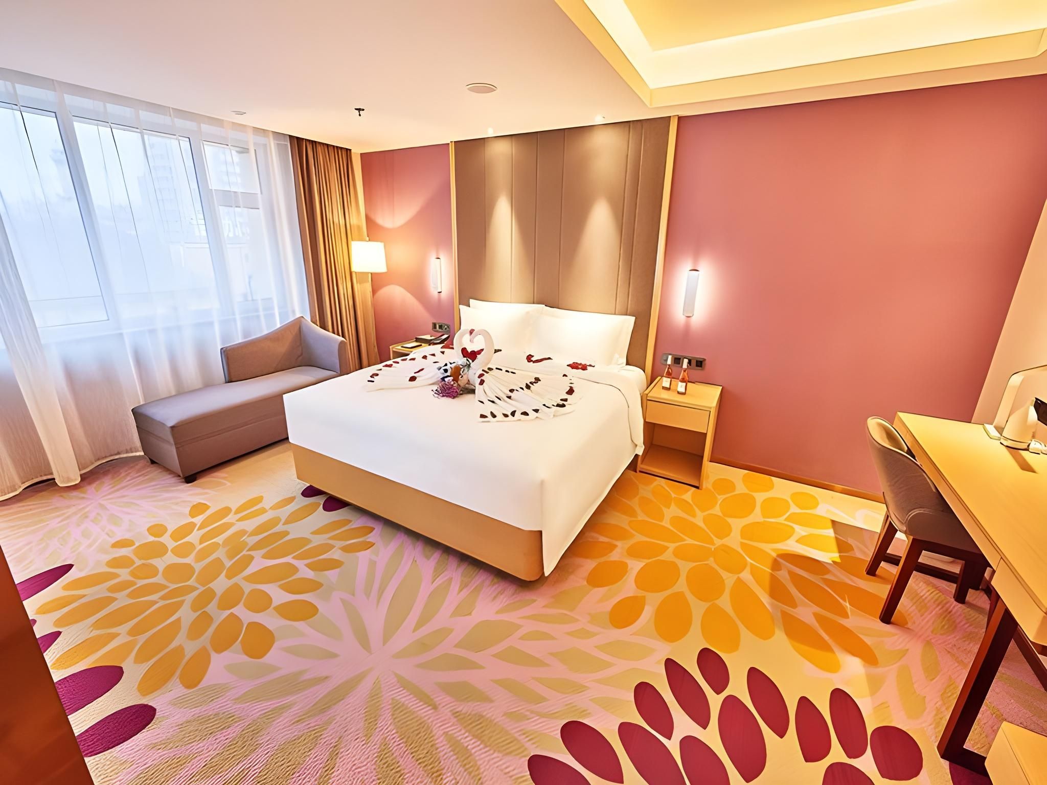 Lavande - Romantic Youxiang Room