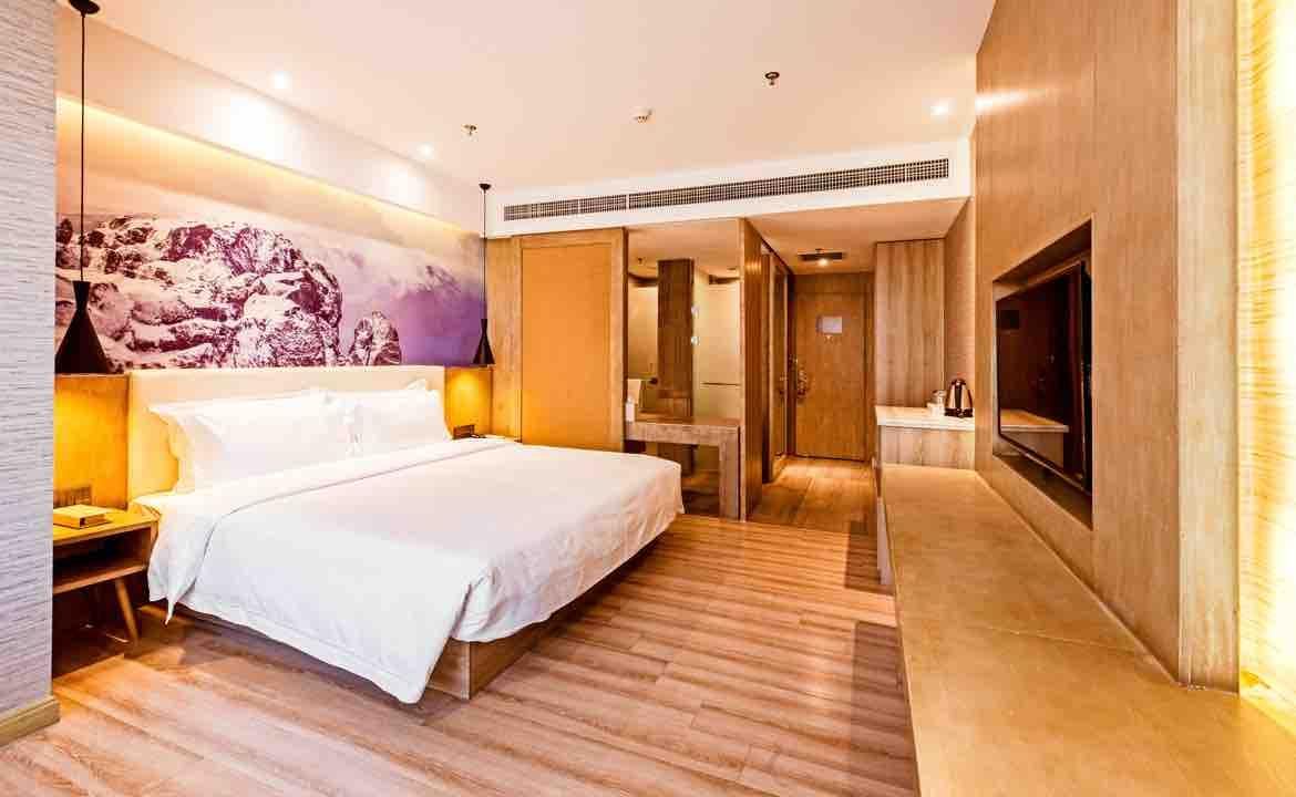 Atour - Elegant Room