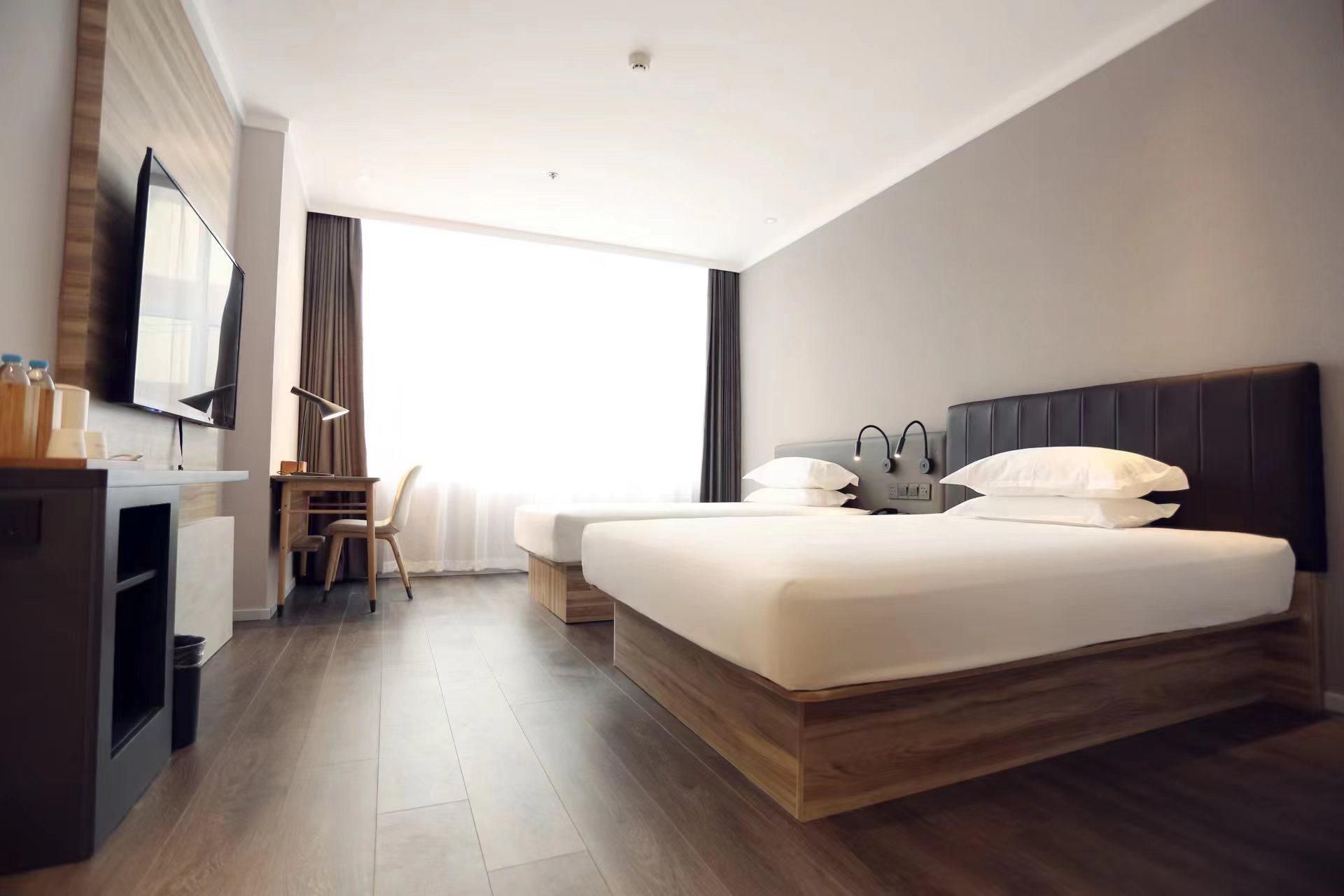 Senior Twin Room-Family