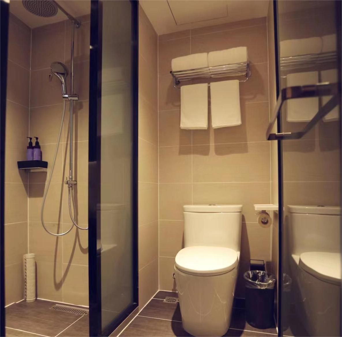 Senior Twin Room-Family