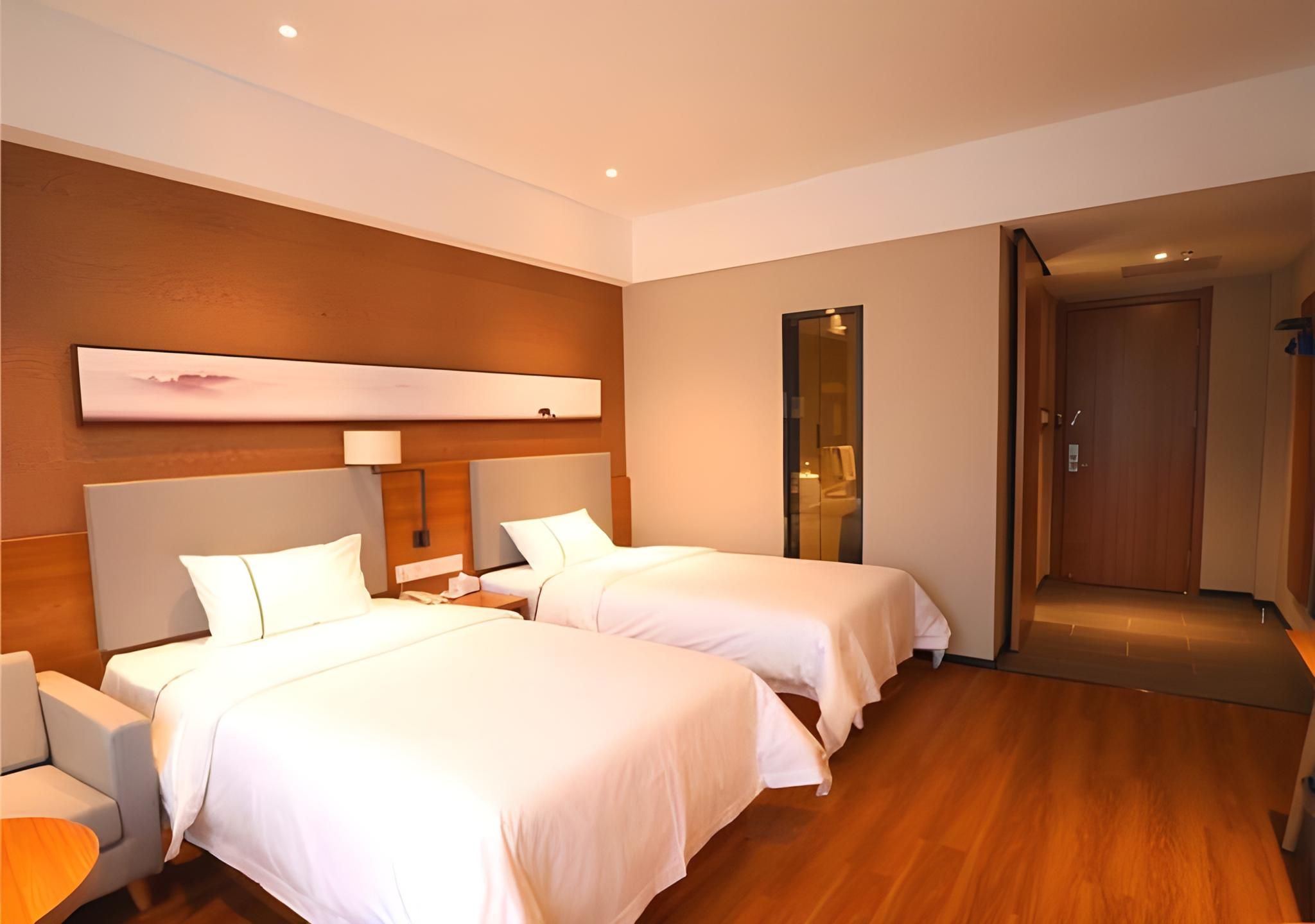 Dossen - Business Twin Room