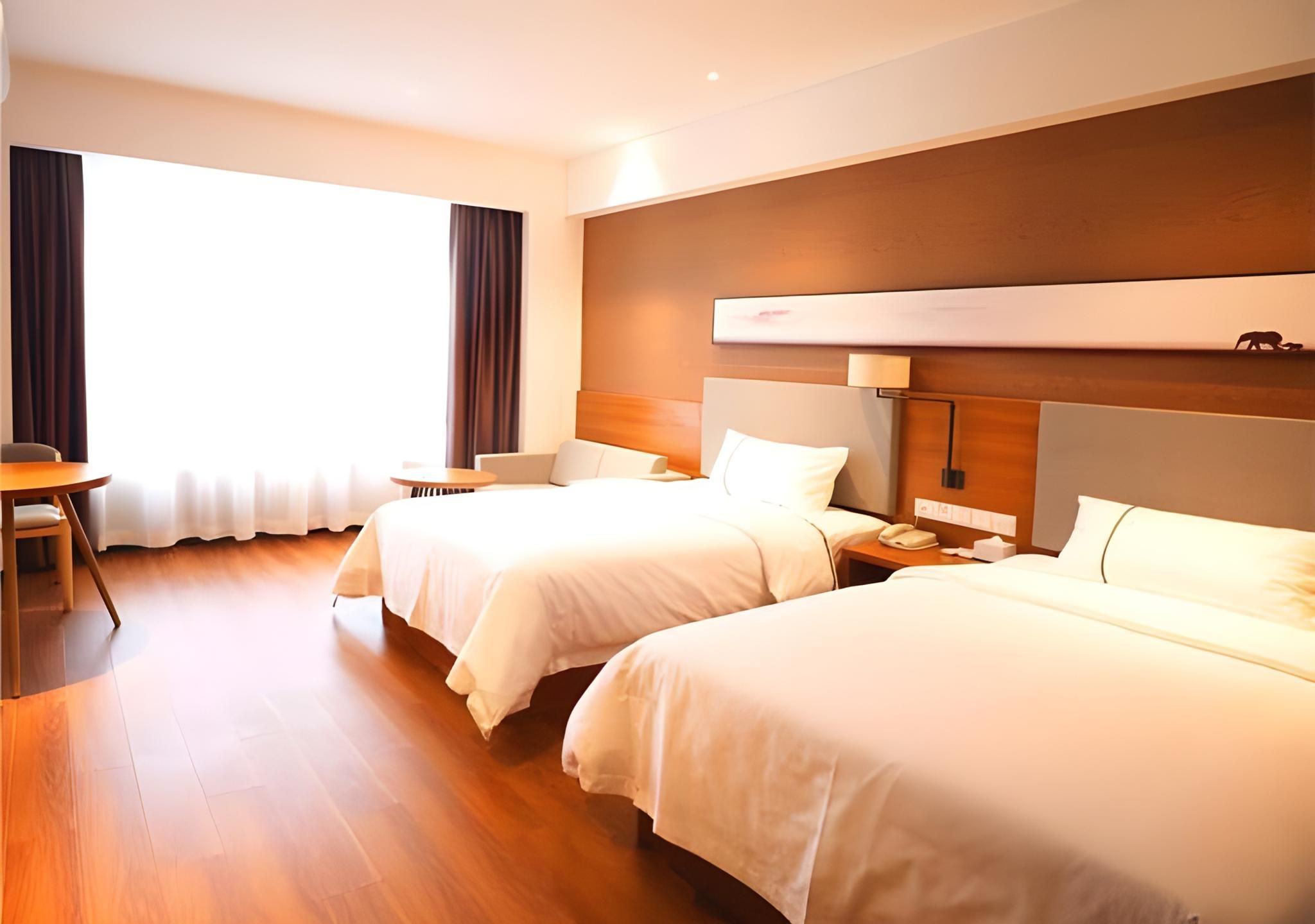 Dossen - Business Twin Room