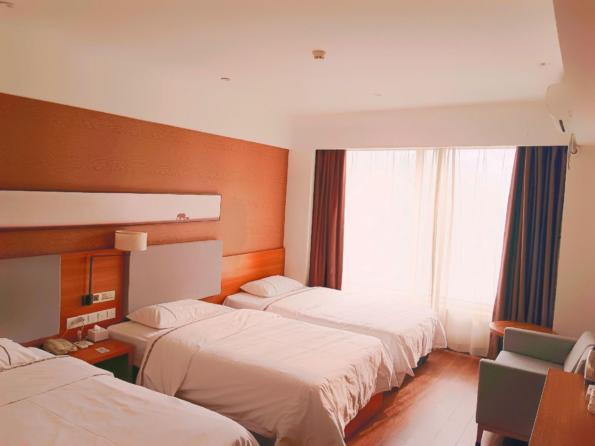 Tripe Room