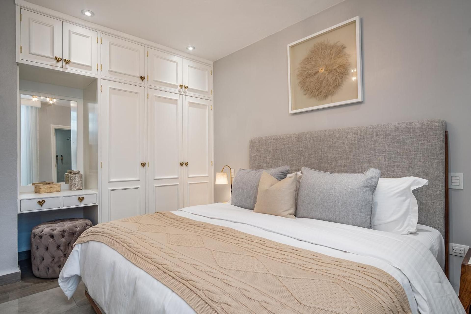 Superior Suite