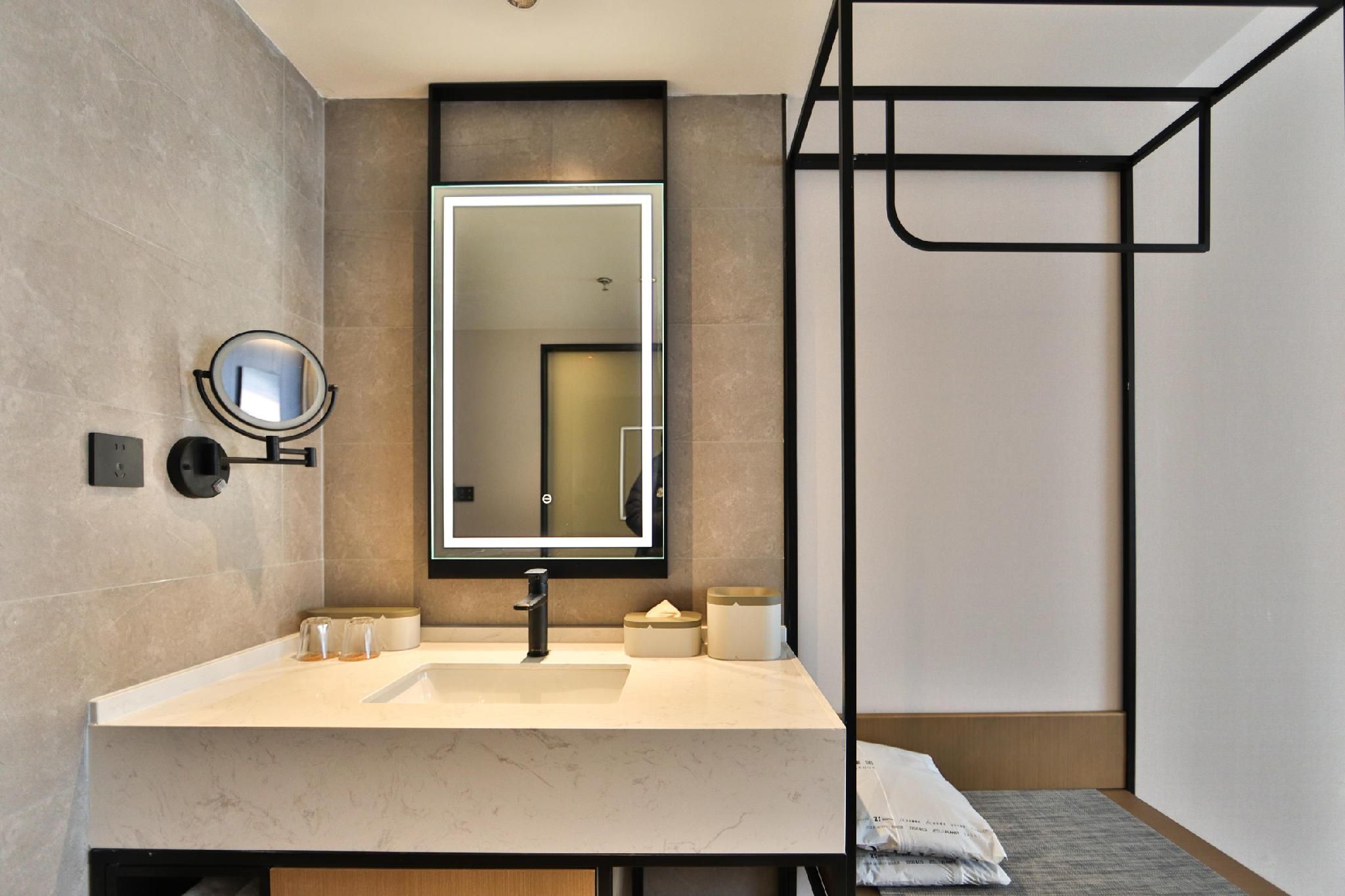 Atour - JIMU Queen Room