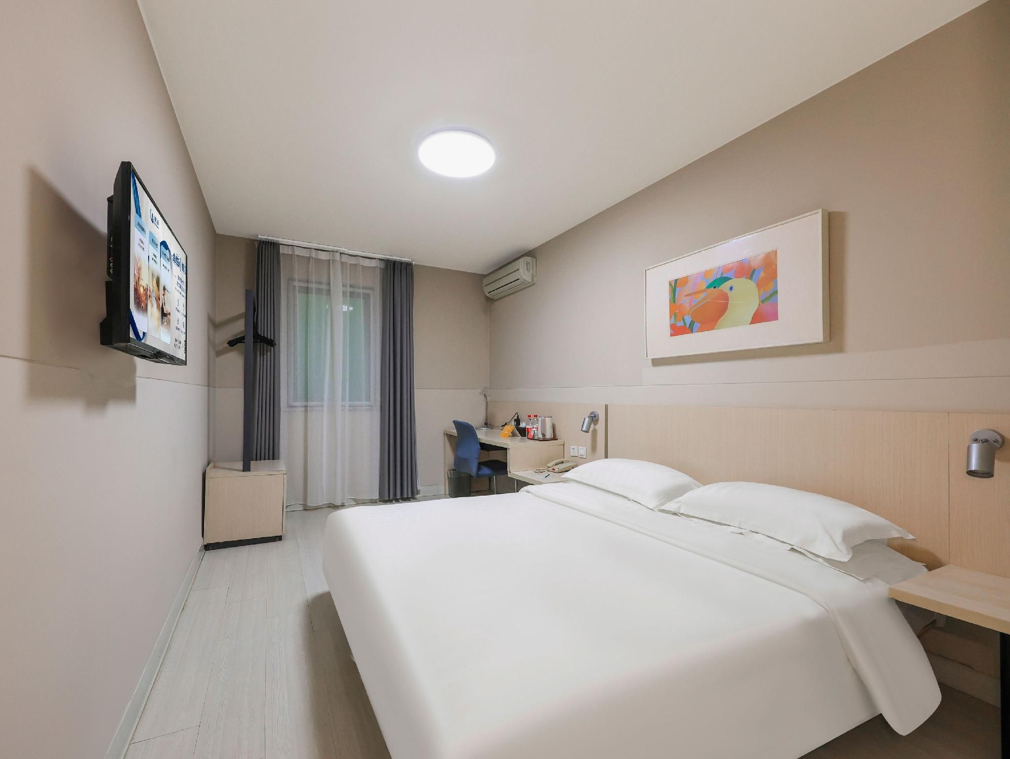 WH - Speical Offer Guest Room