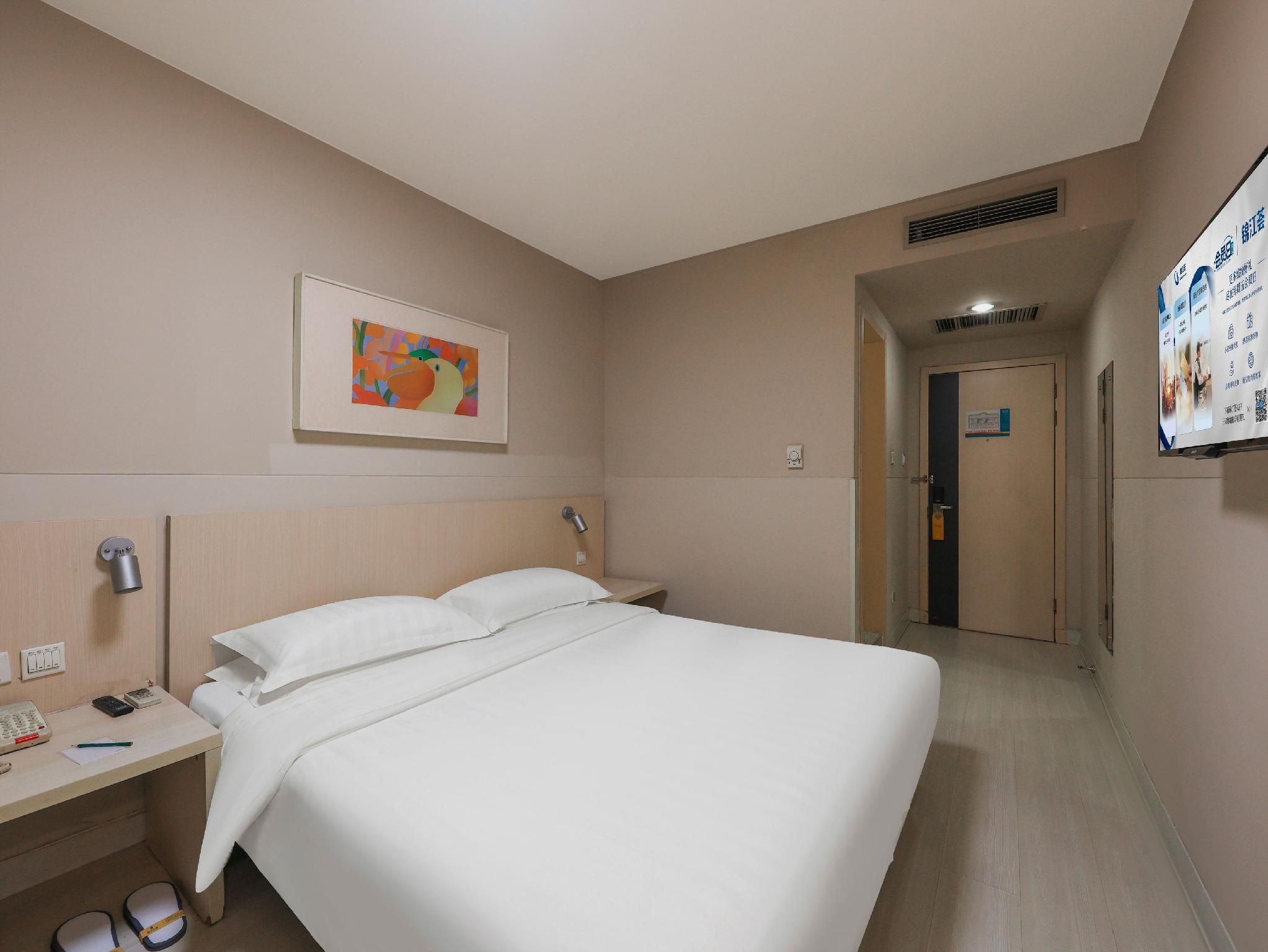 WH - Speical Offer Guest Room
