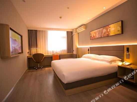 WH - Superior Bed Room