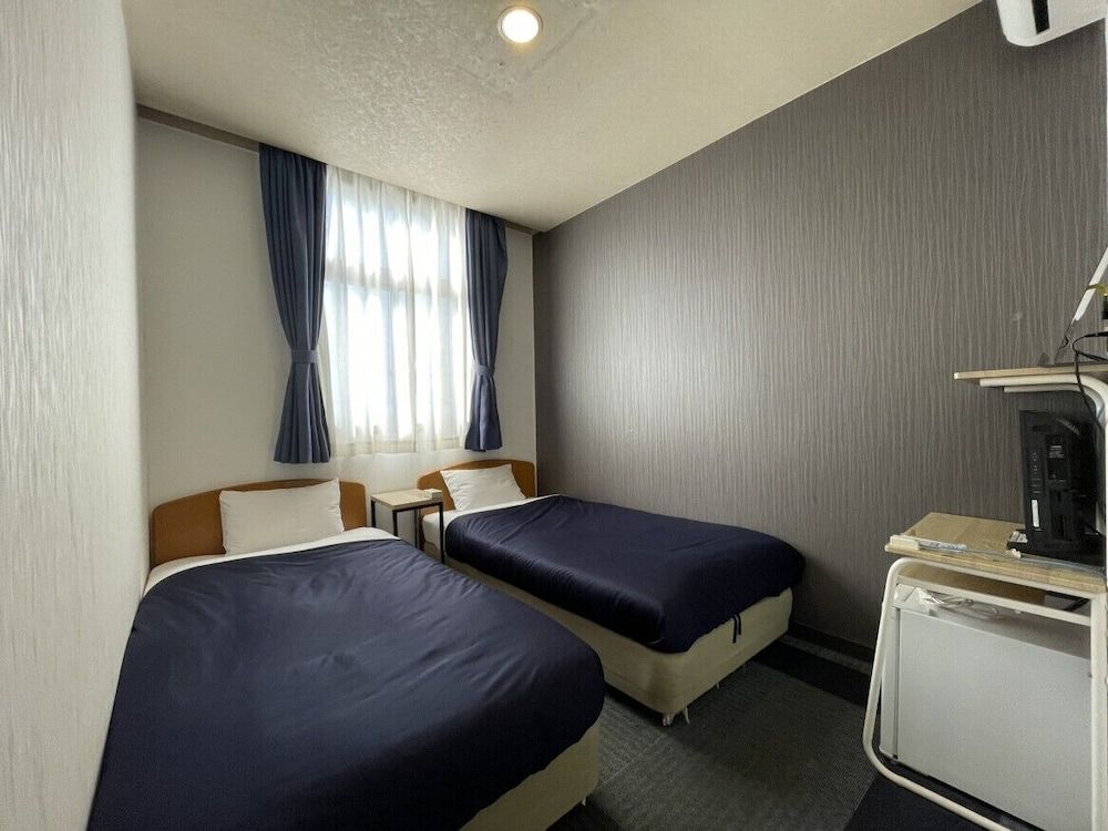 Standard Twin Room, Non Smoking