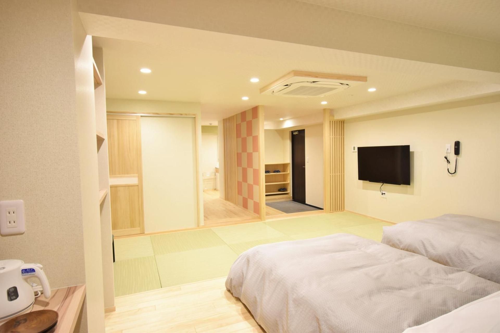 Suite