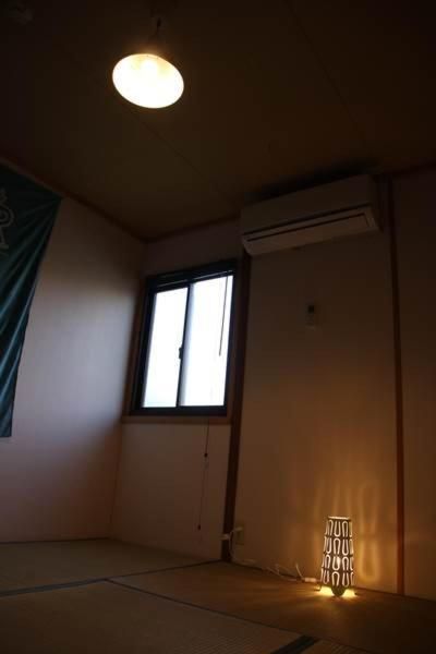 Standard Japanese Double or Twin