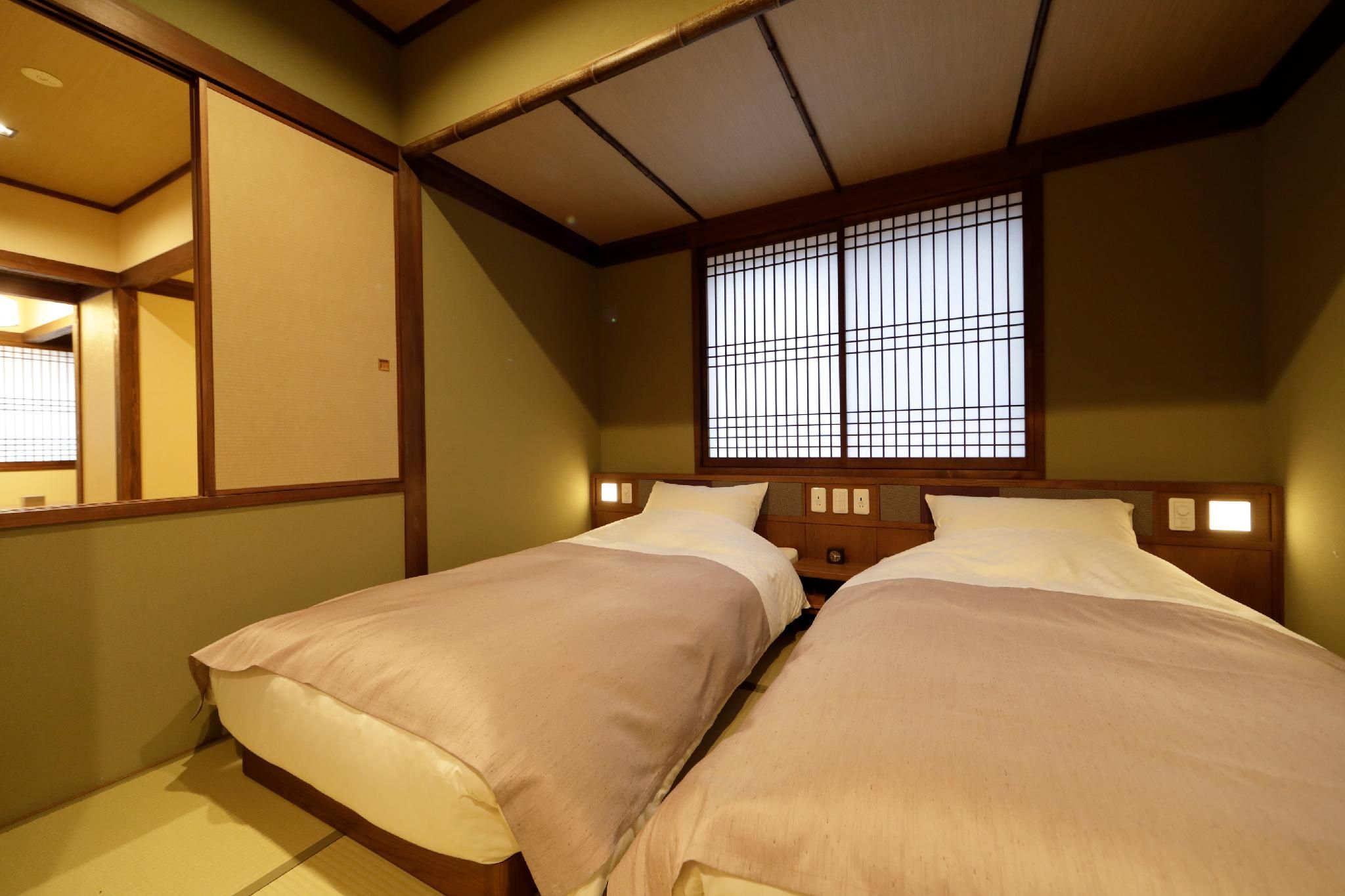 Quadruple Room - Non-Smoking