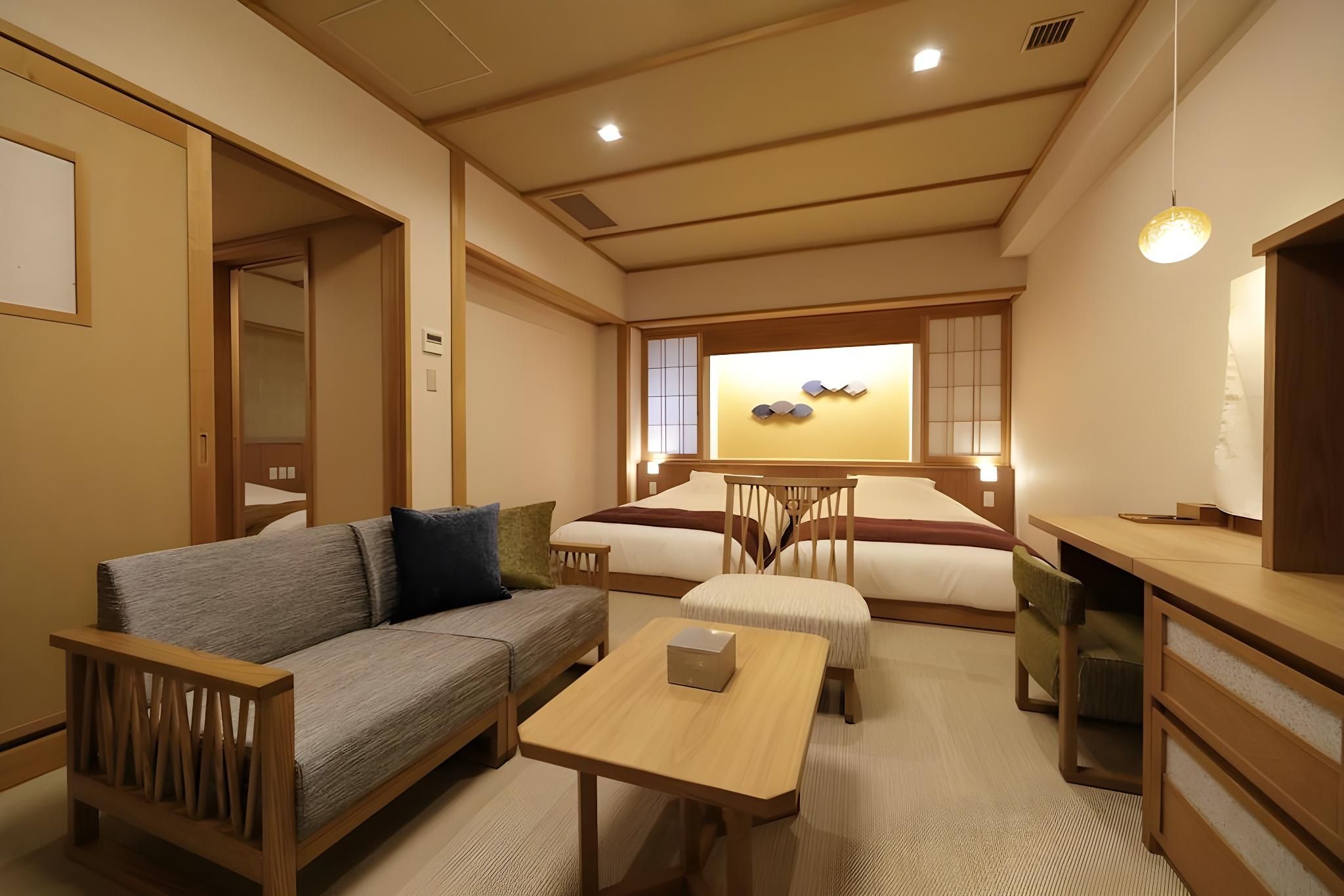 Quadruple Room - Non-Smoking
