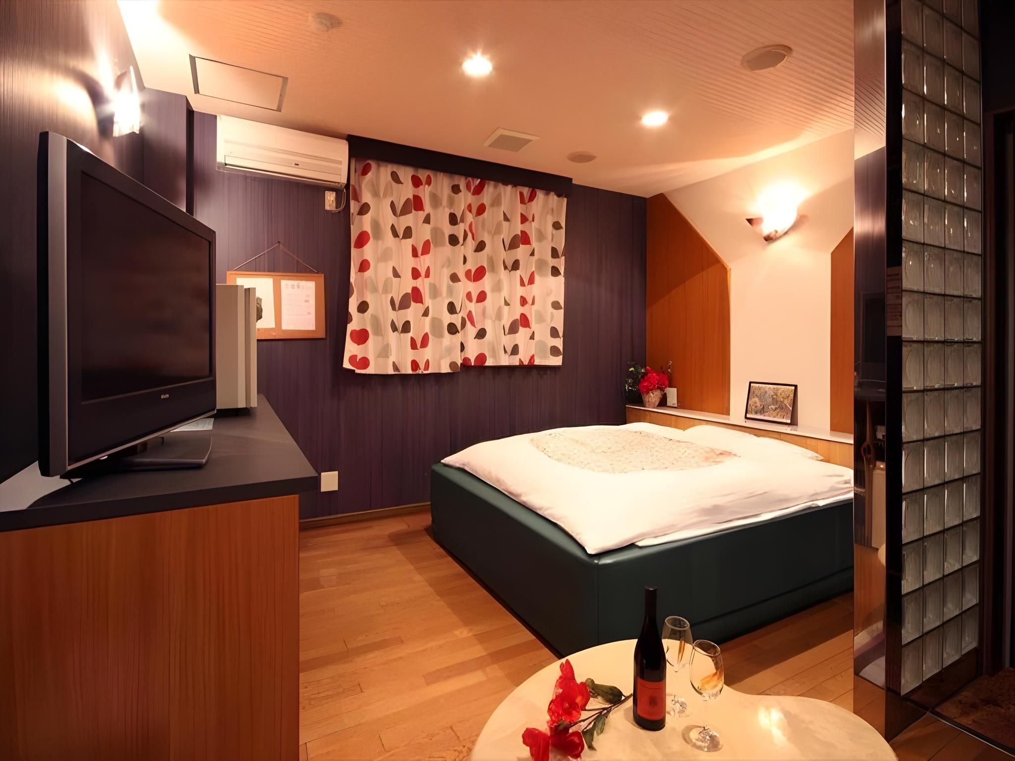 Deluxe Double Room - Spa Access Included