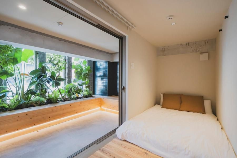 Suite with Terrace