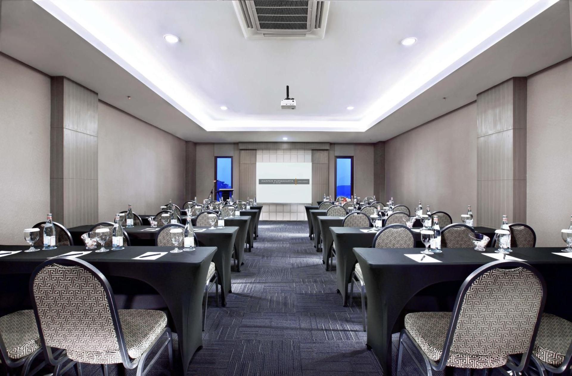 meeting room / ballrooms