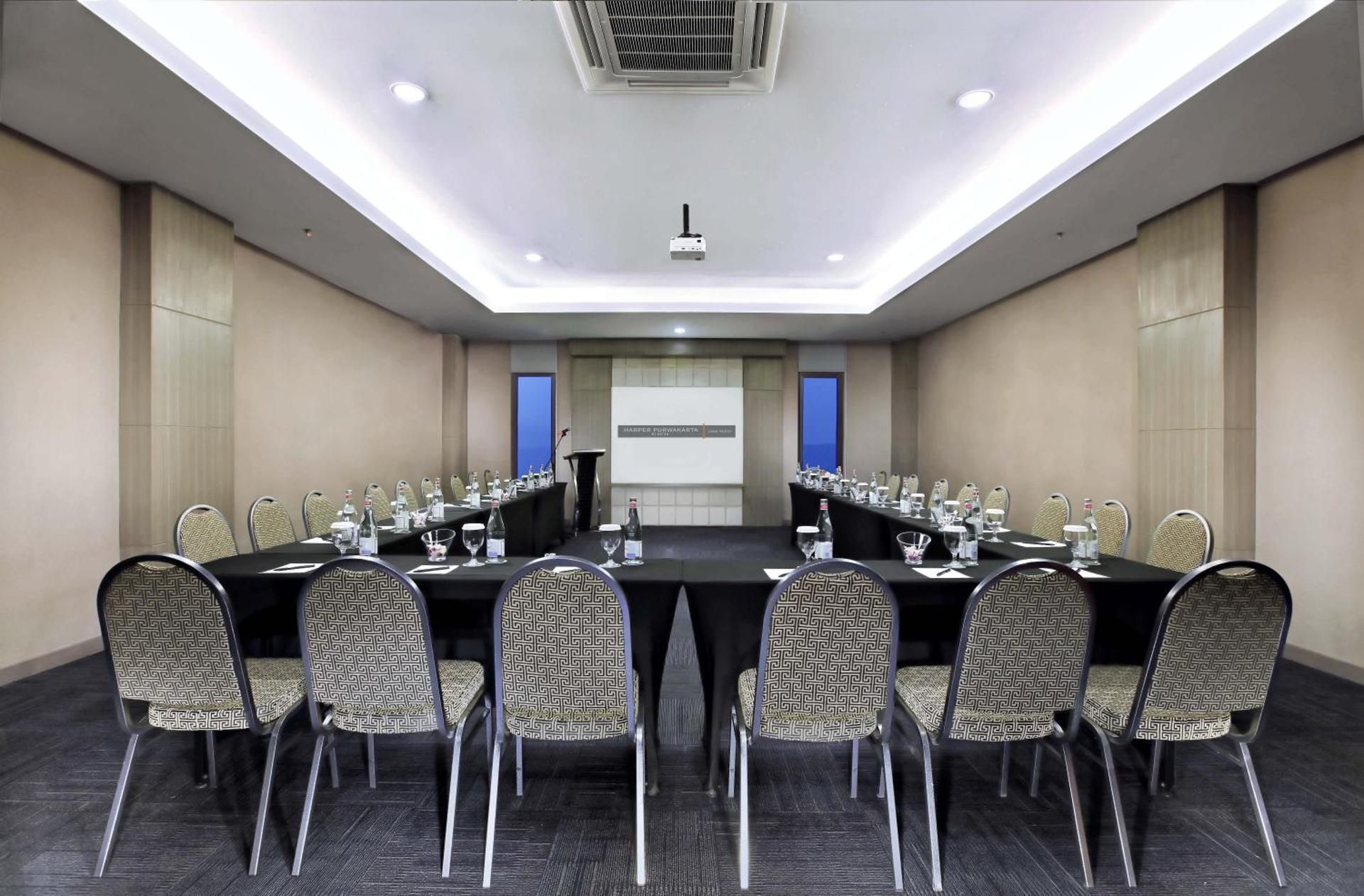 meeting room / ballrooms