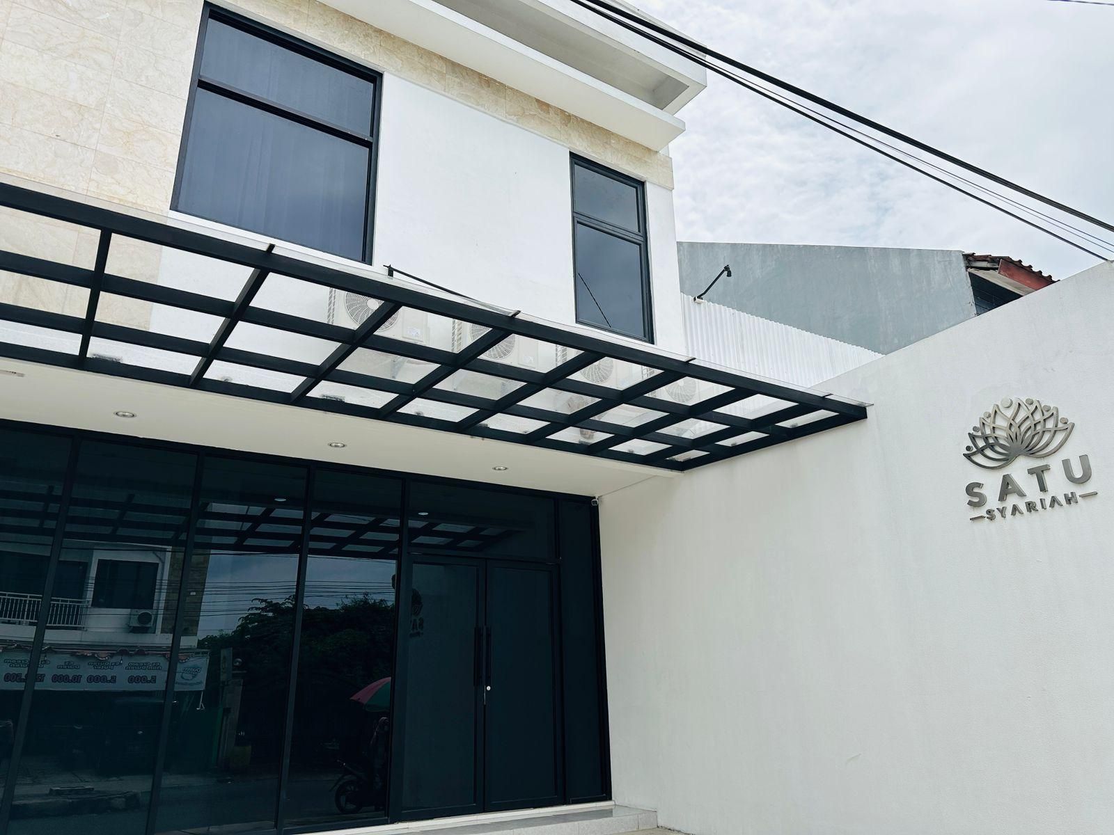 Satu Syariah Purwakarta