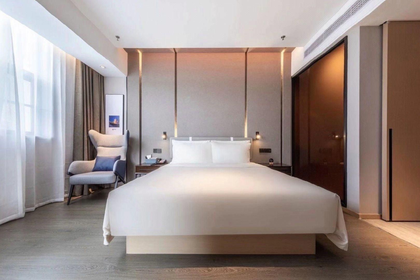 Atour - Elegant Room