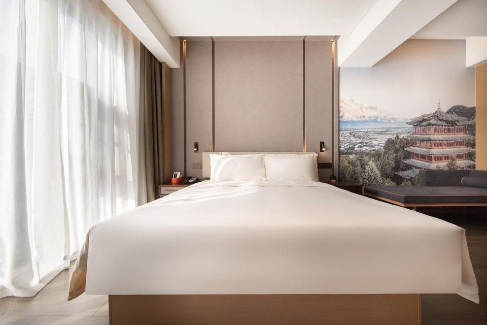 Executive Double Room