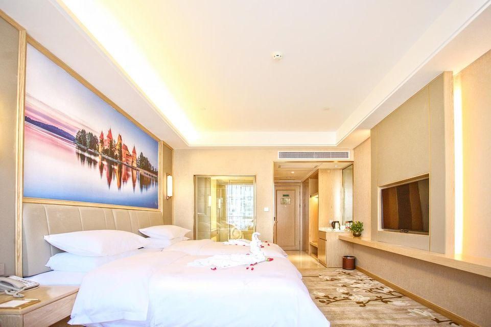 Vienna - Superior Twin room