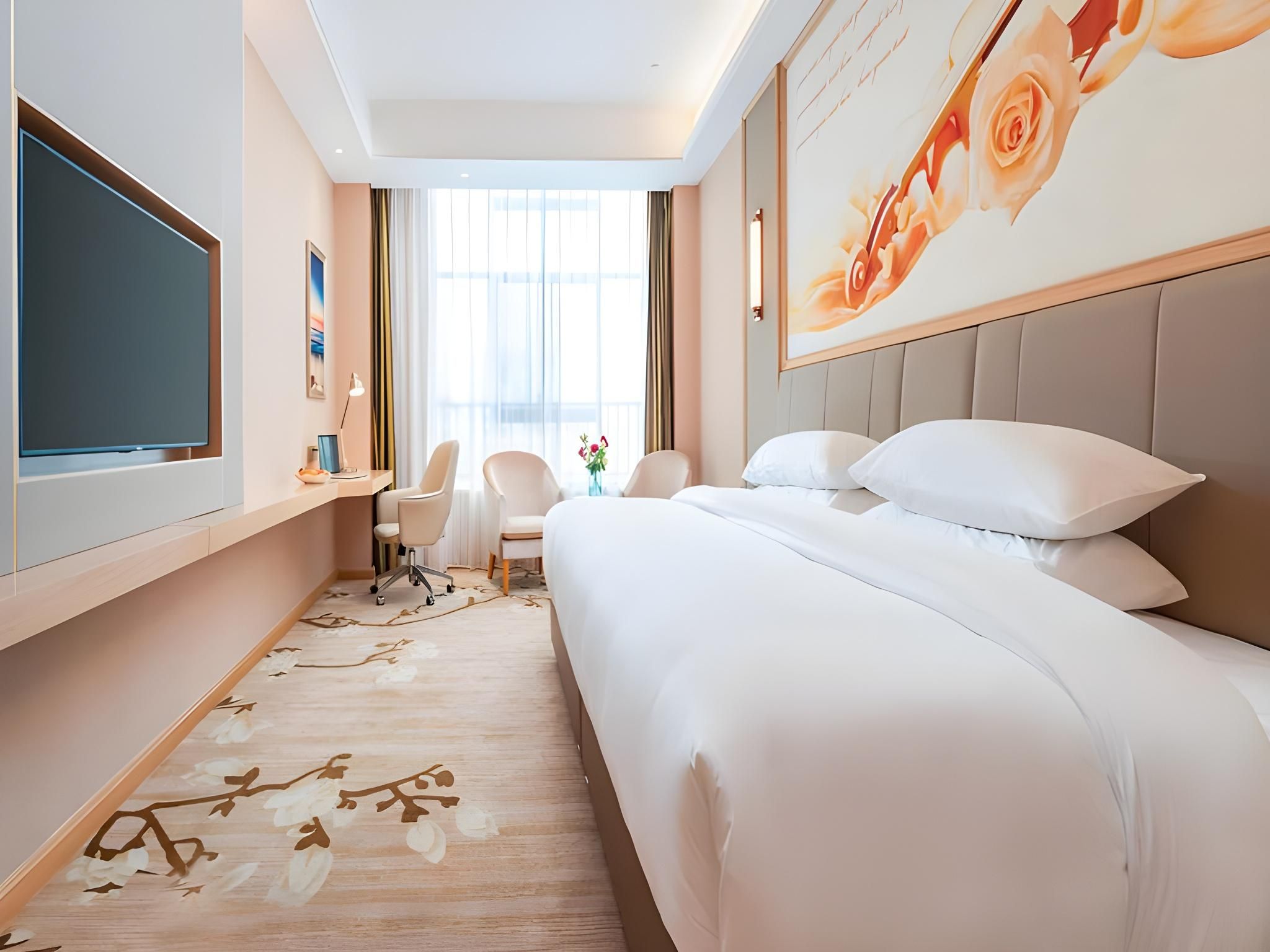 Vienna - Business 1 Bed Room