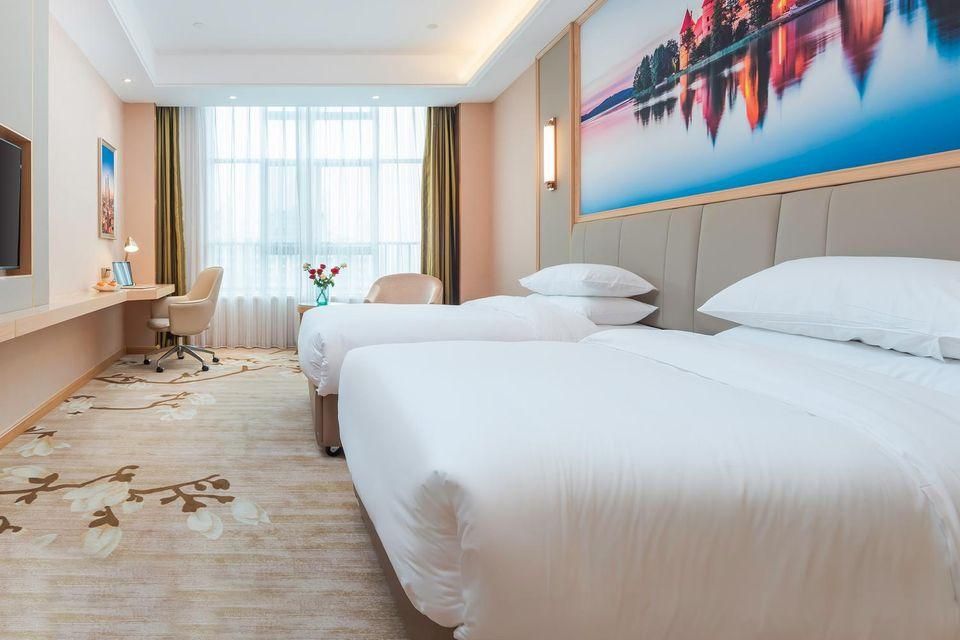 Vienna - Deluxe Room