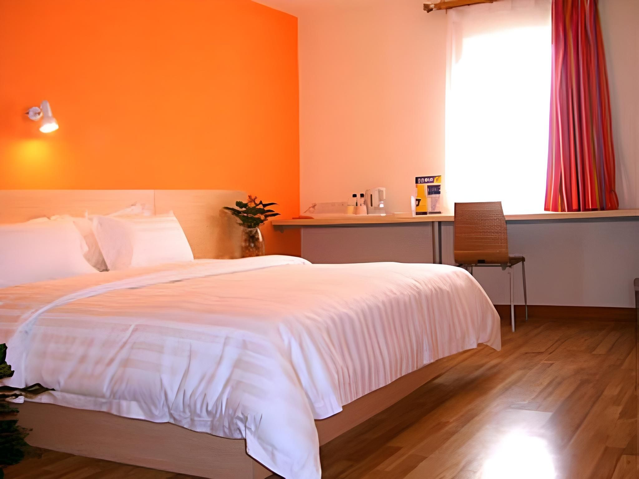 WH - Zizhu 1 Bed Room