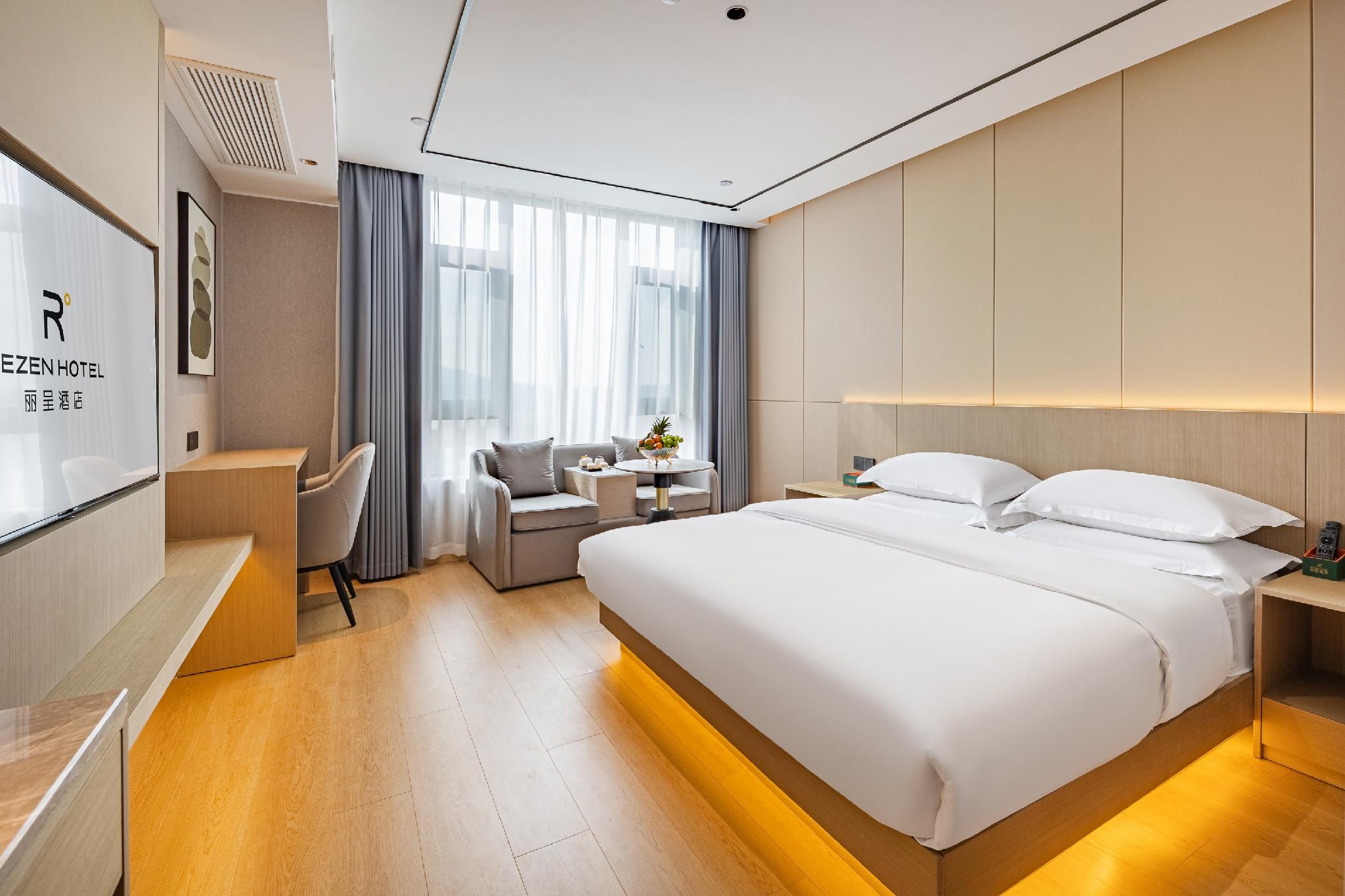 Rezen - Superior 1 Bed Room