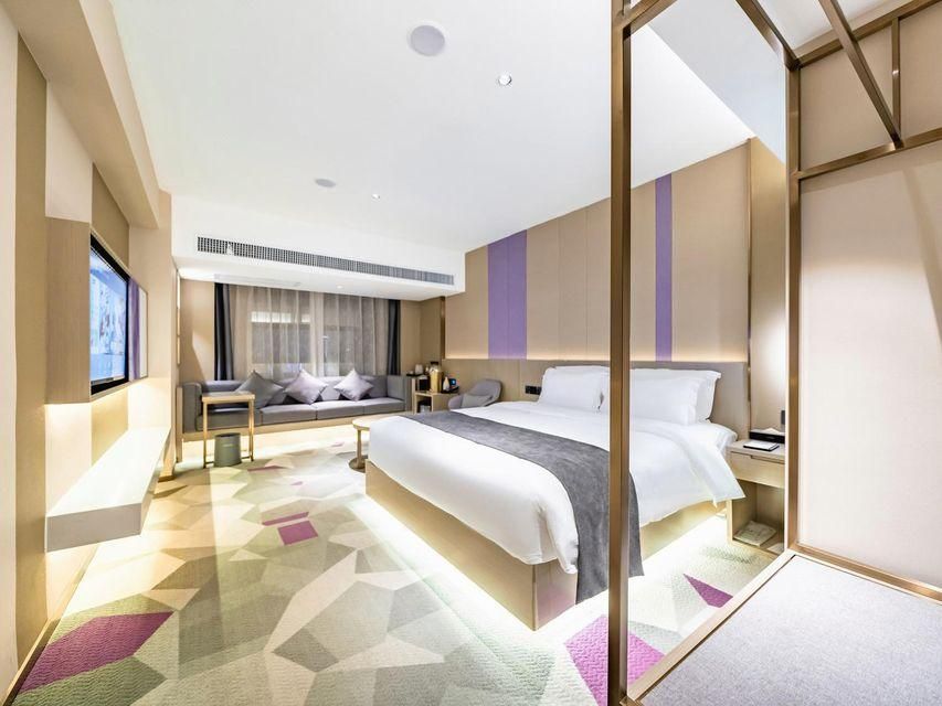 Lavande - FENGDU T Speical Room