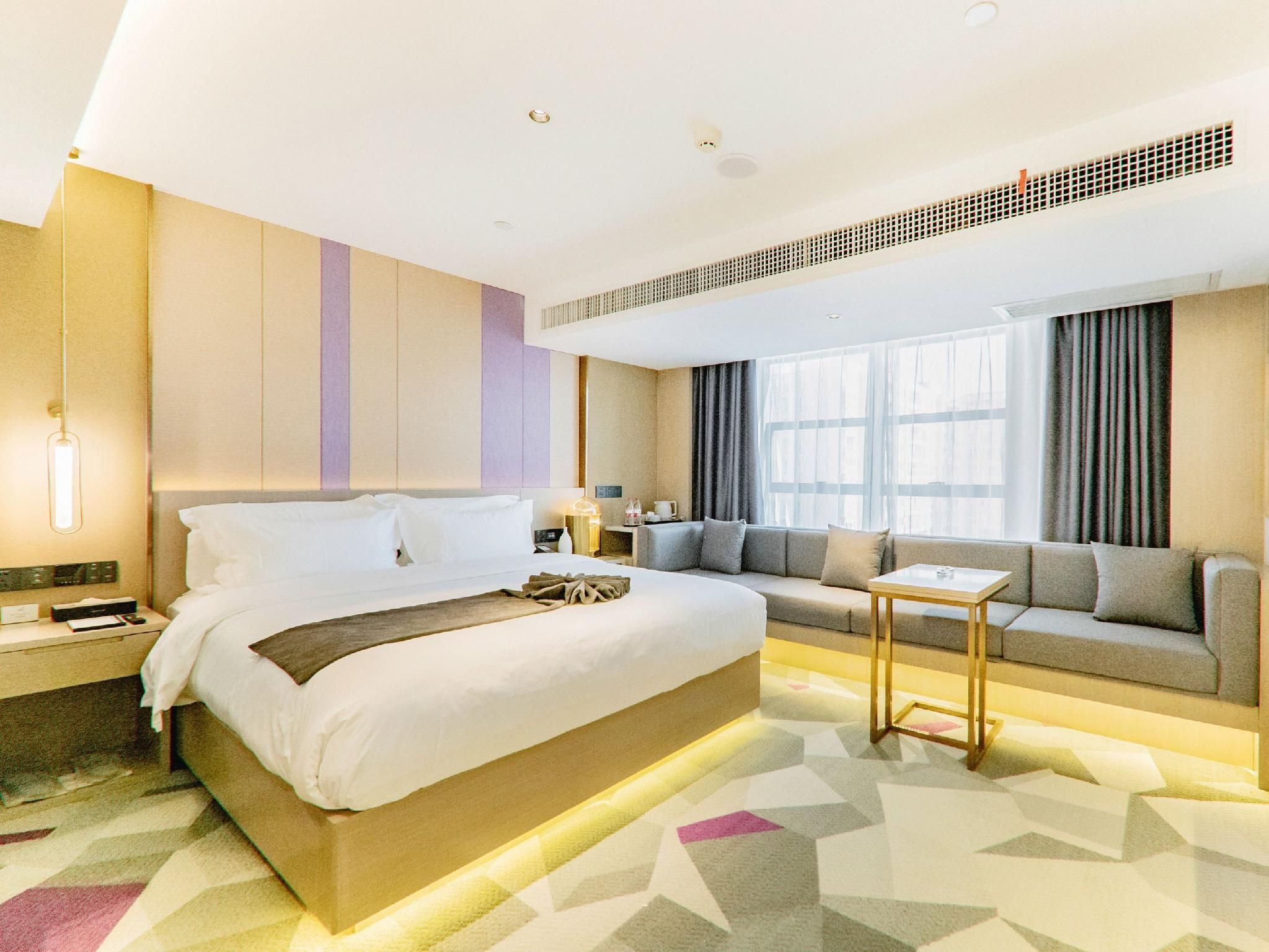 WH - Business 1 Bed Room