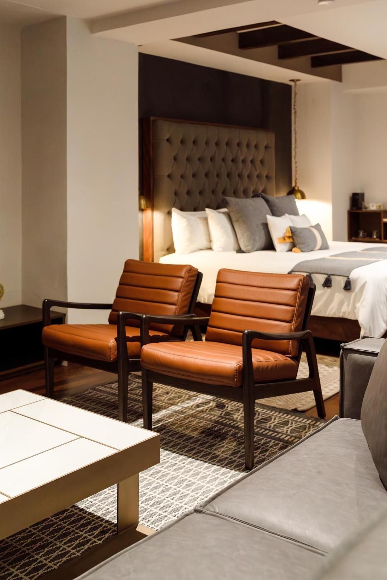 King Suite