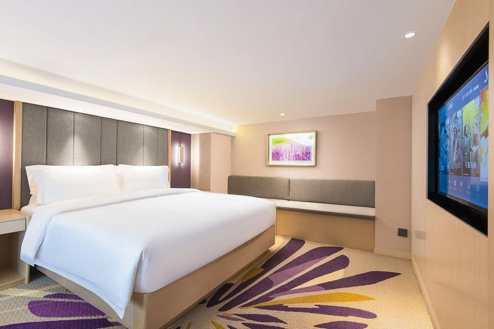 Lavande - FENGDU T Speical Room