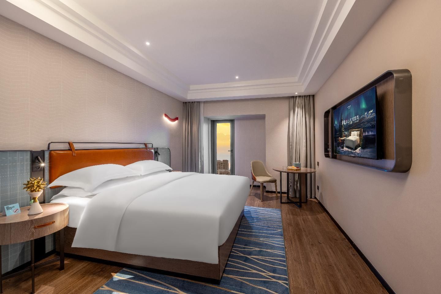 Dossen - Comfort 1 Bed Room
