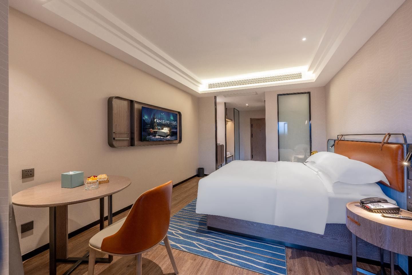 Dossen - Comfort 1 Bed Room