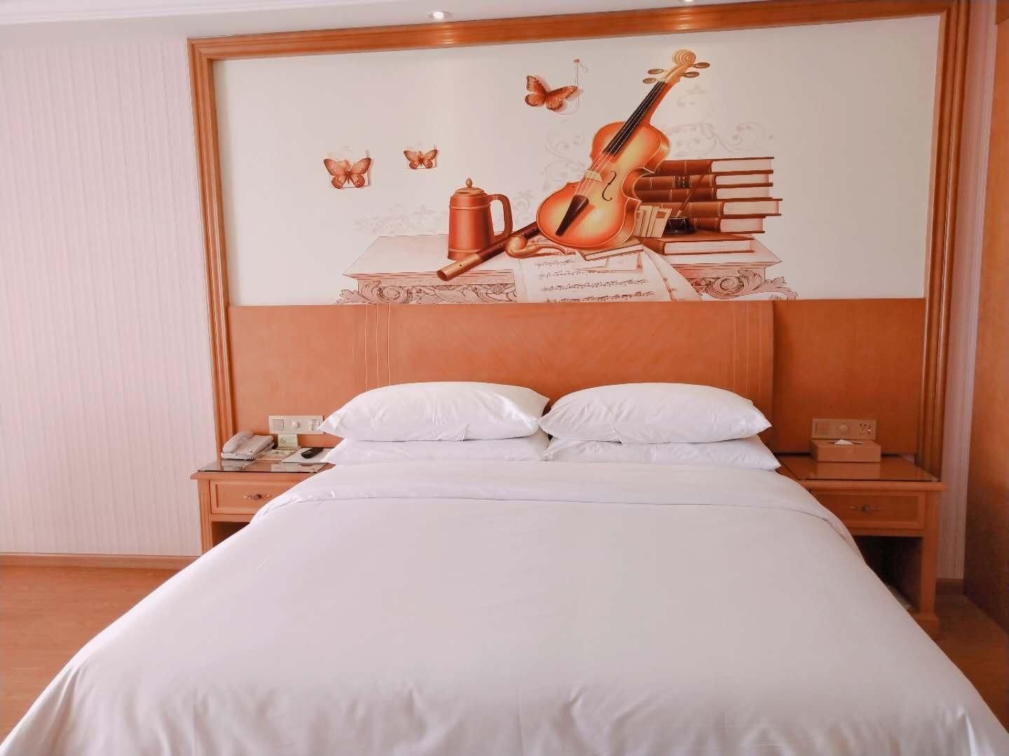 Vienna - Standard 1 Bed Room