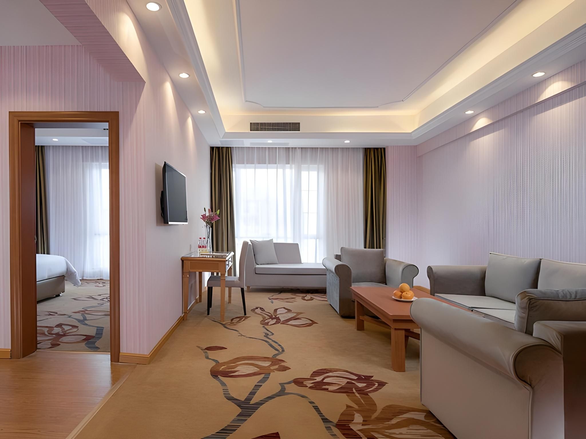 Vienna - Deluxe Suite