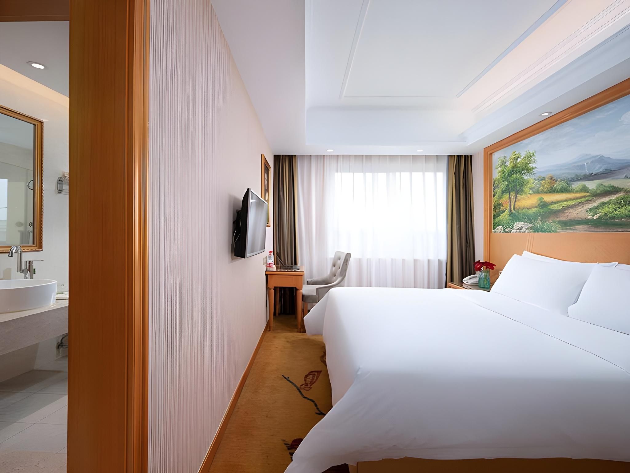 Vienna - Deluxe Room