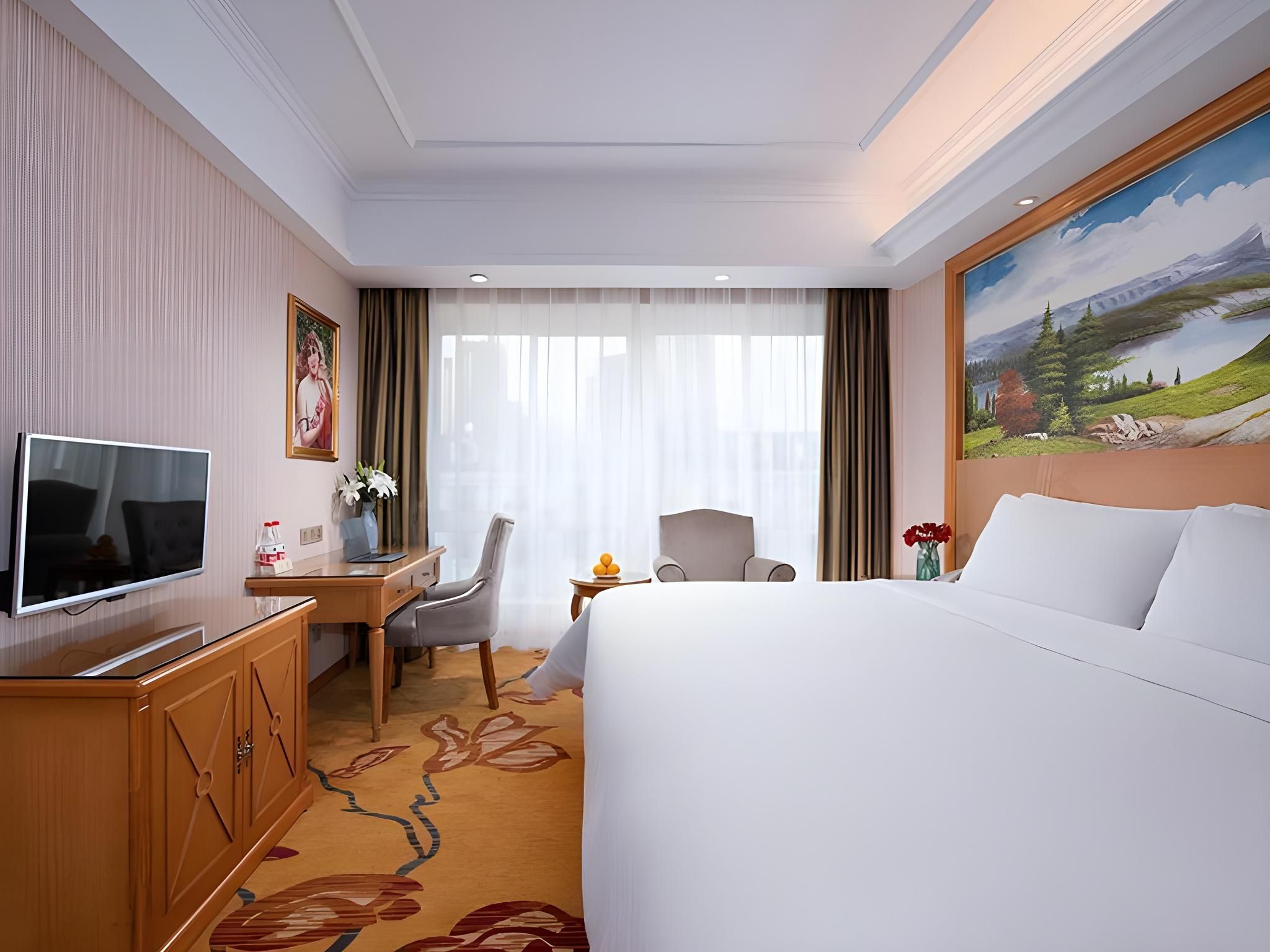 Vienna - Superior 1 Bed Room
