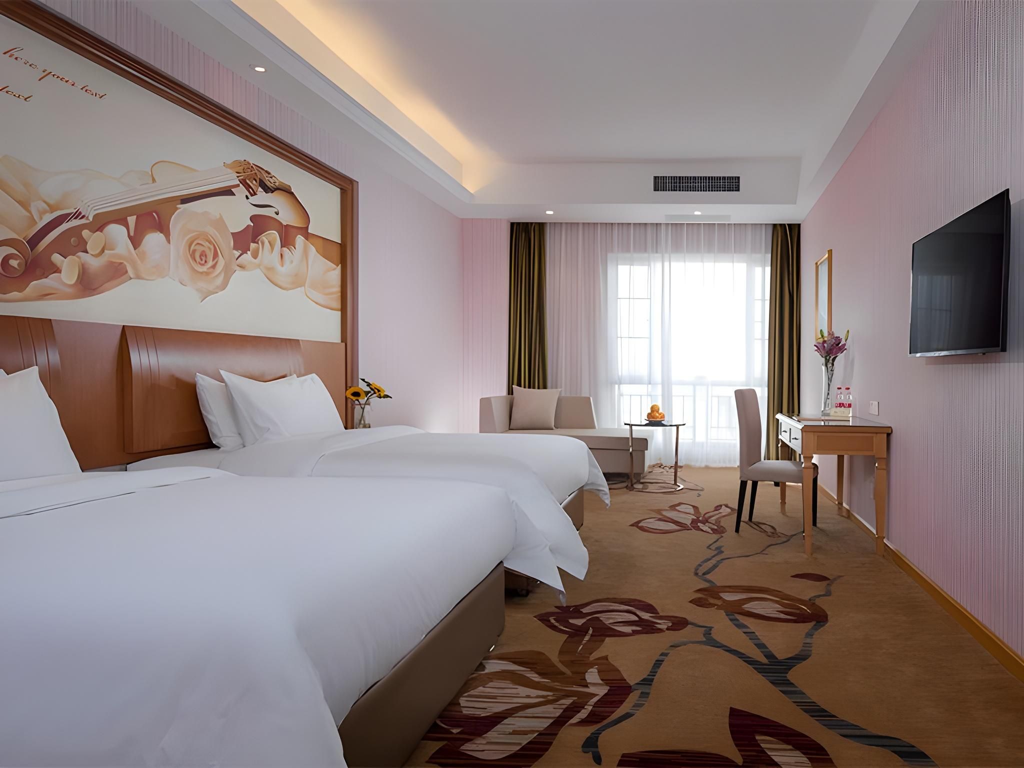 Vienna - Superior Twin room