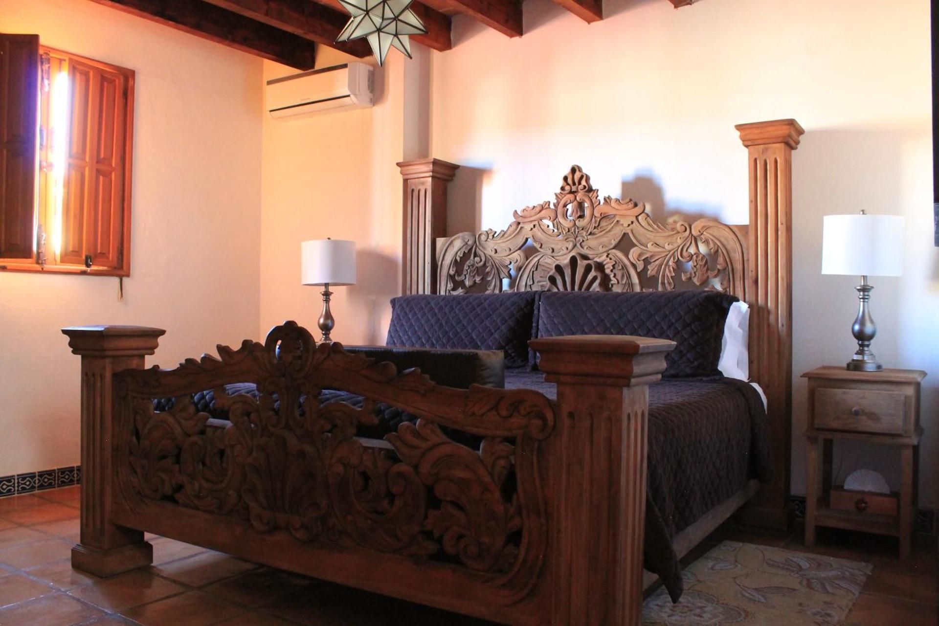 Suite with Terrace