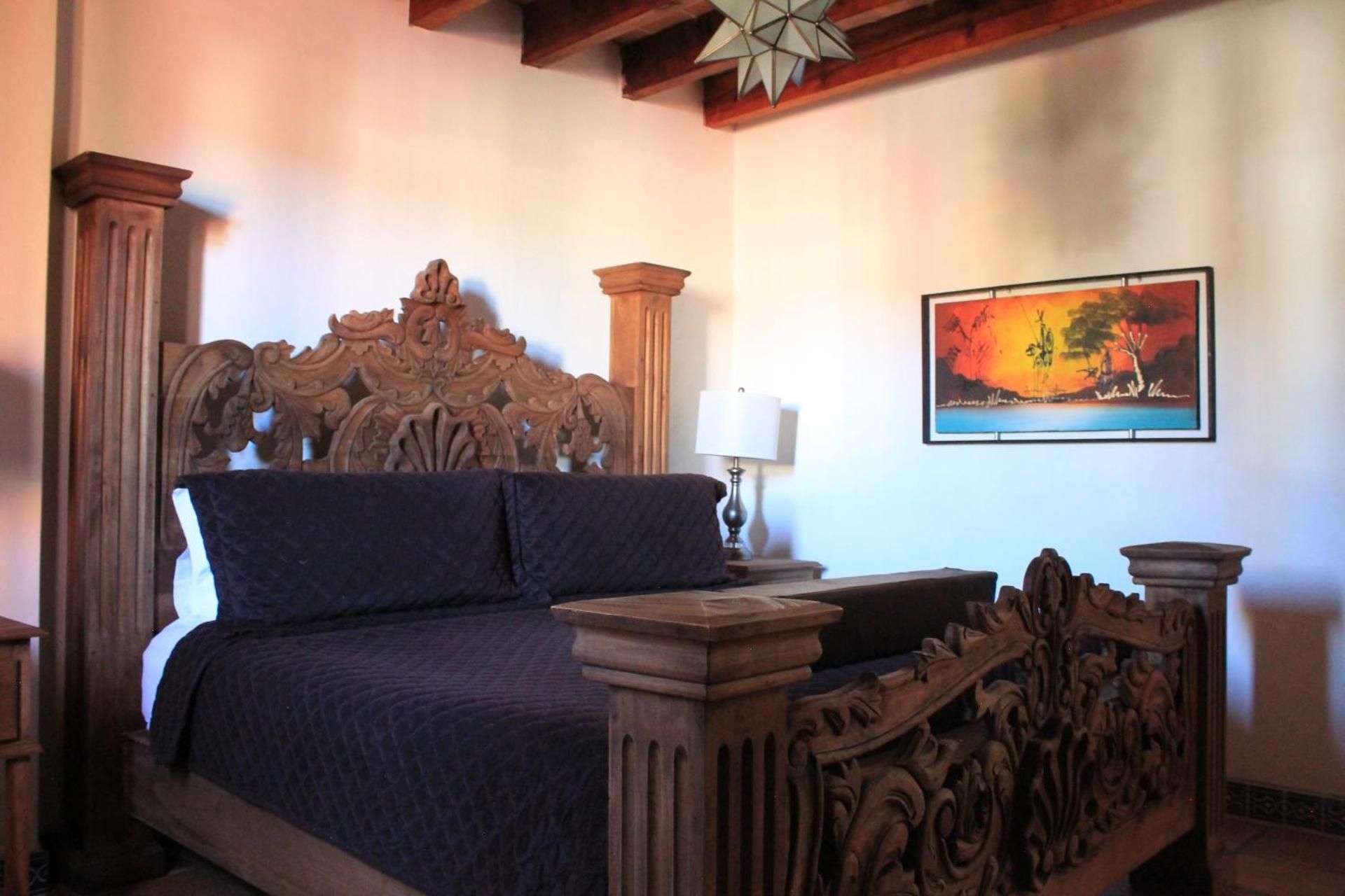 Suite with Terrace