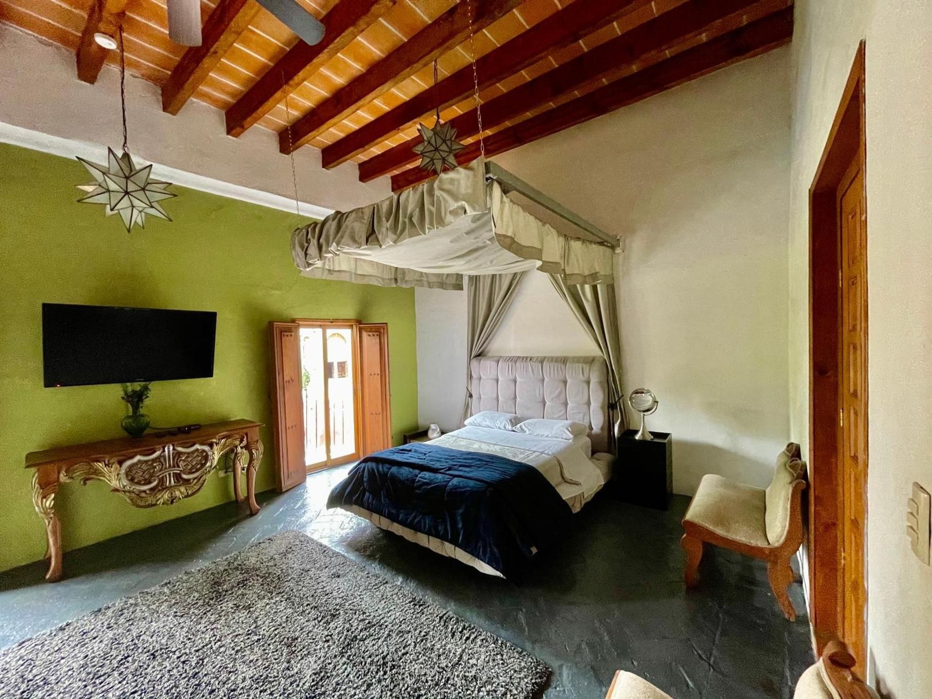 Duplex Suite