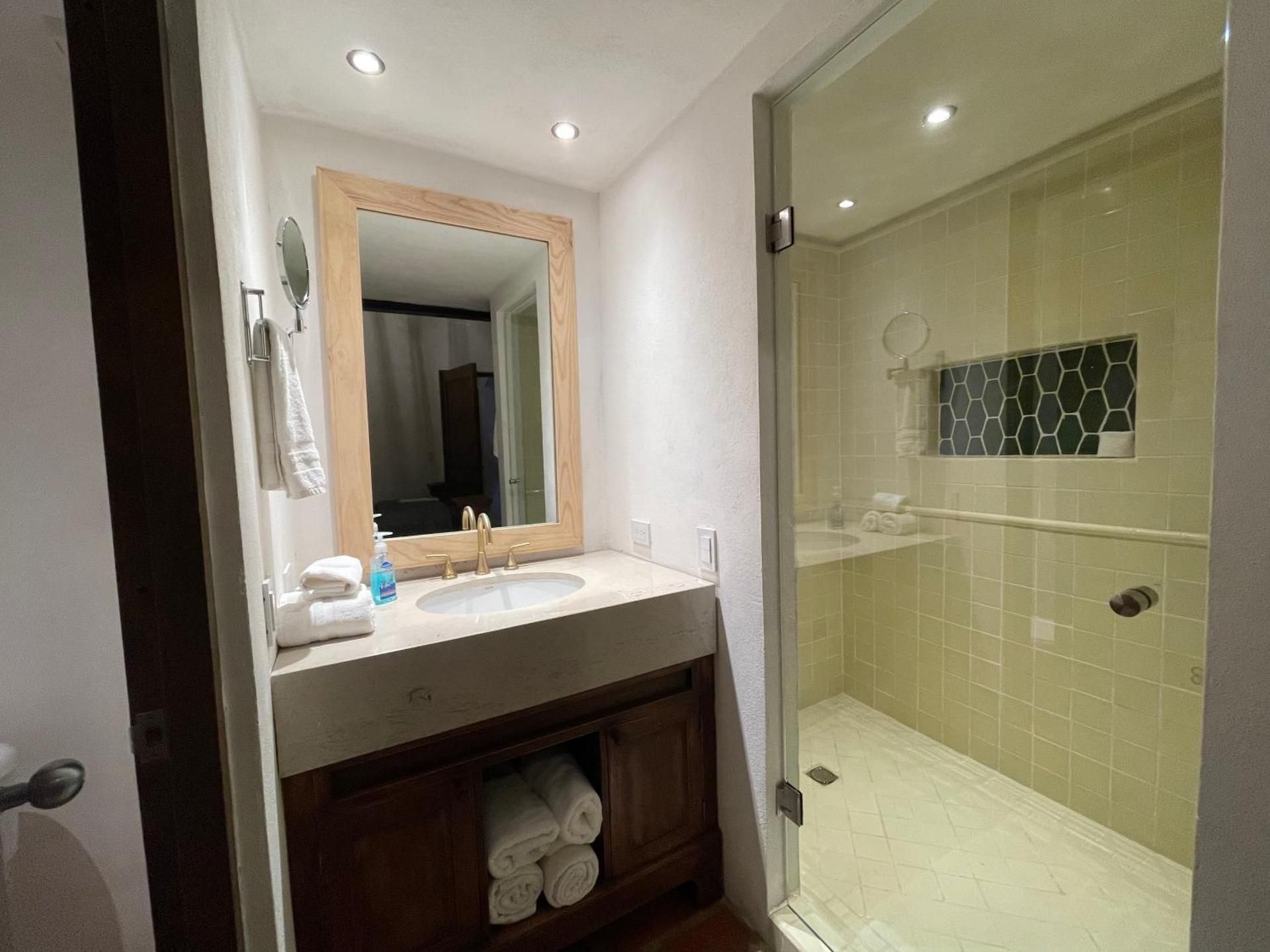 Japanese-Style Quadruple Room