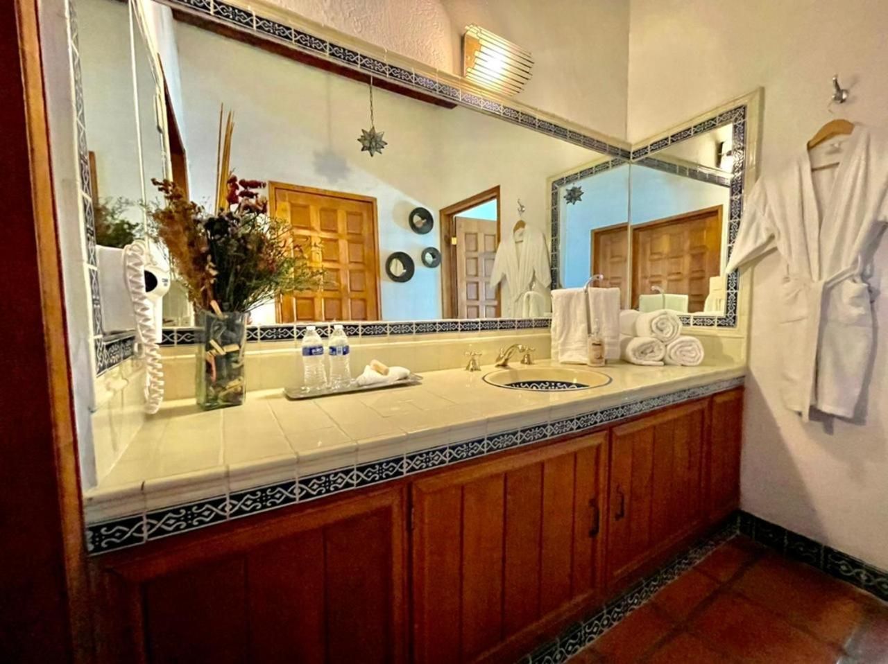 King Suite with Balcony