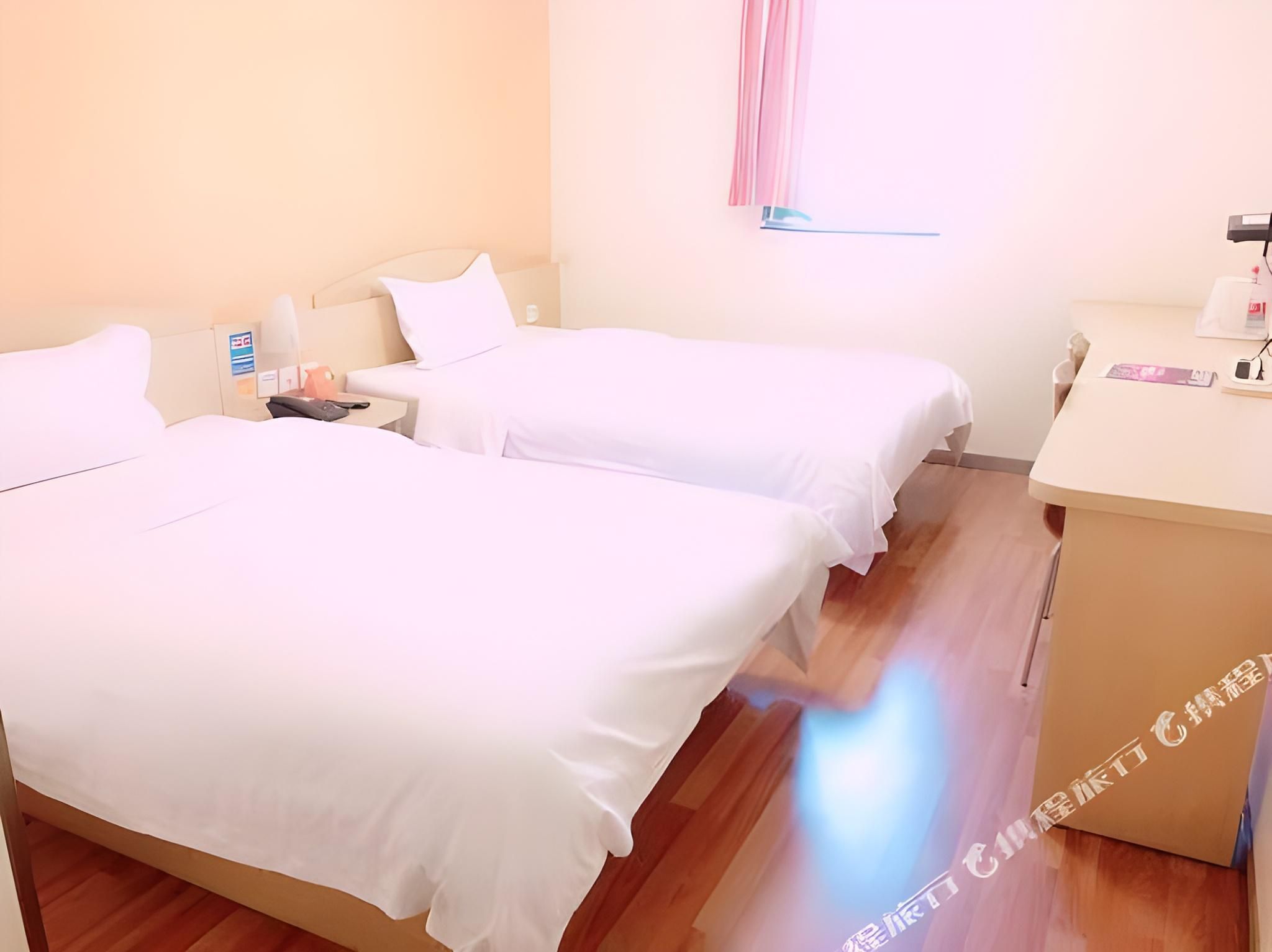 Business Twin Room