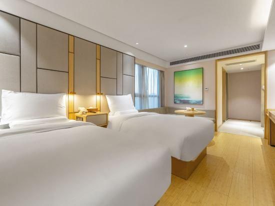 Twin Superior Room