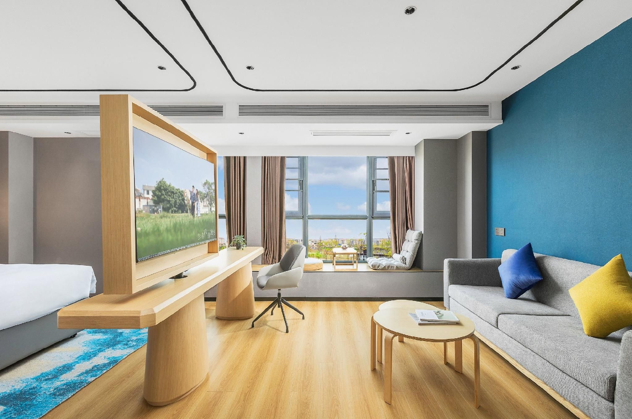 Executive Suite
