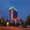 Vienna Classic Hotel Kunming Caiyun North Road New Asia Guandu Ancient Town
